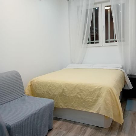 Smart Suite Madrid Bagian luar foto