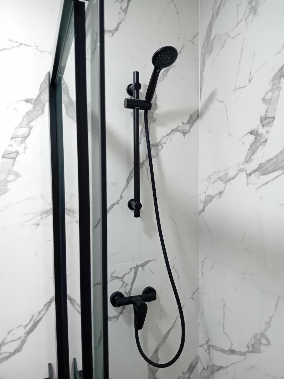 Smart Suite Madrid Bagian luar foto