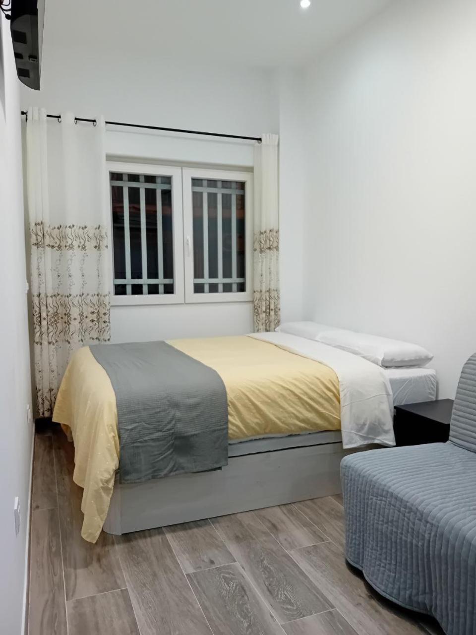 Smart Suite Madrid Bagian luar foto