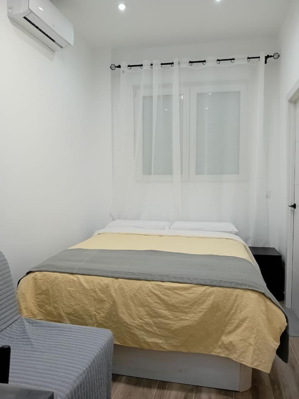 Smart Suite Madrid Bagian luar foto