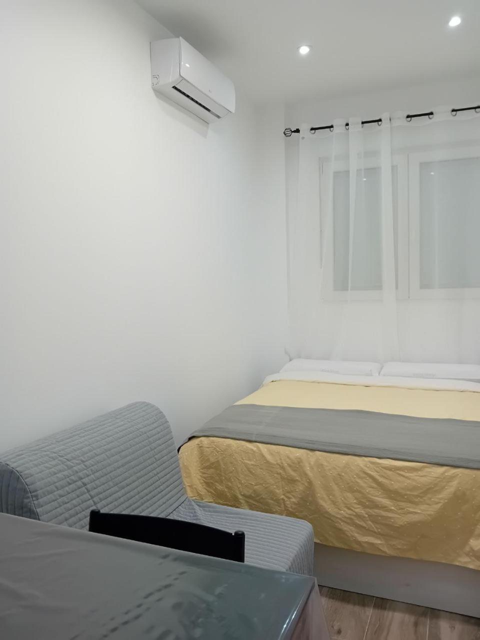 Smart Suite Madrid Bagian luar foto
