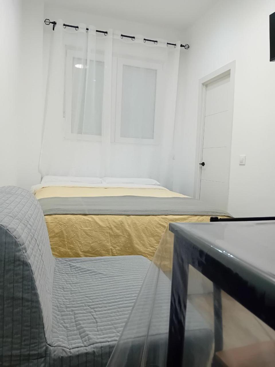 Smart Suite Madrid Bagian luar foto