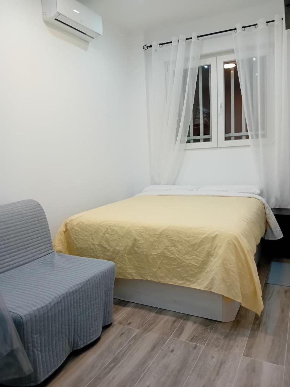 Smart Suite Madrid Bagian luar foto